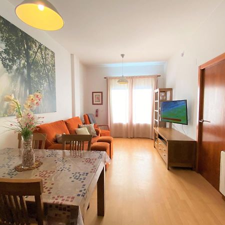 Comfortable Ski Apartment Close To Slopes And Chairlift Wifi&Parking Sierra Nevada Exteriér fotografie