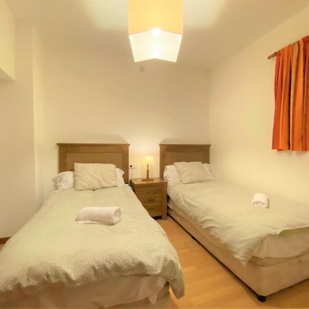 Comfortable Ski Apartment Close To Slopes And Chairlift Wifi&Parking Sierra Nevada Exteriér fotografie