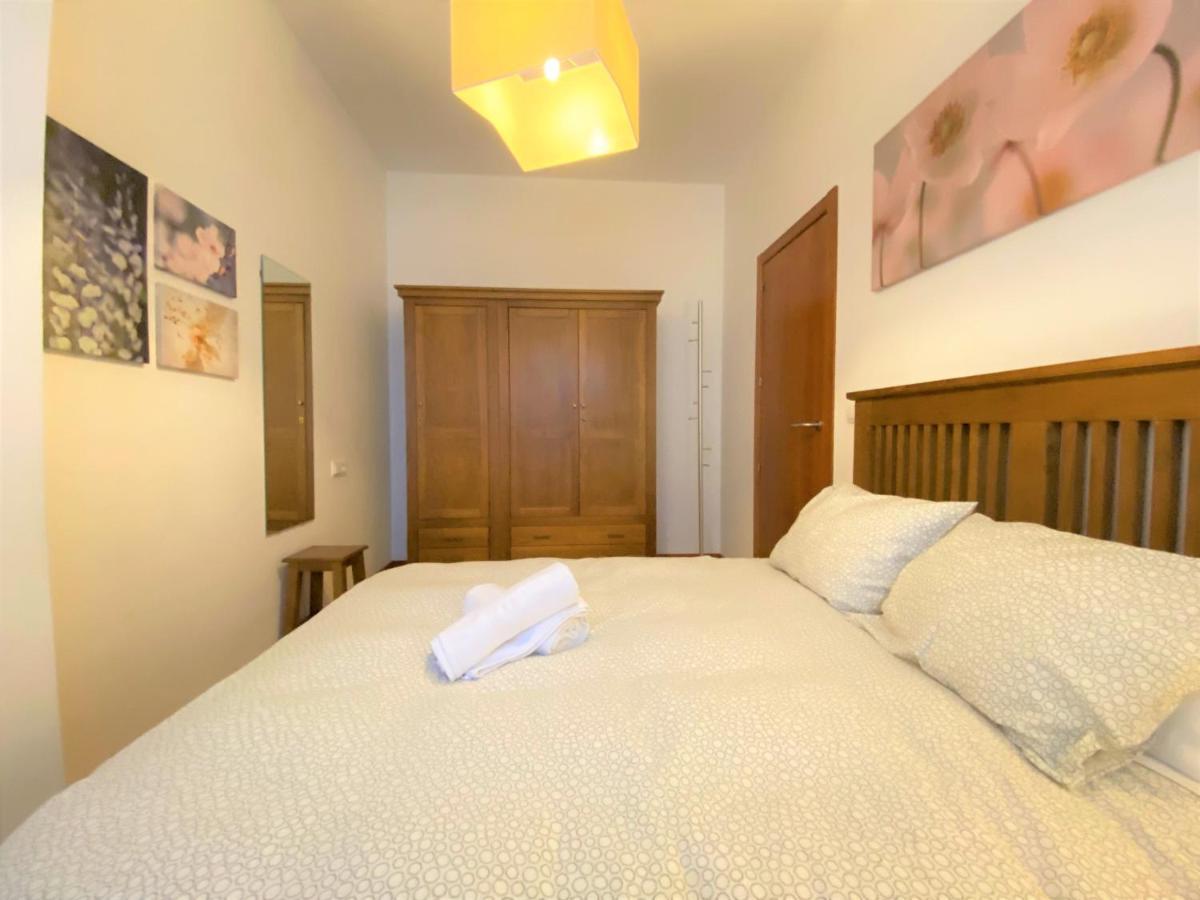 Comfortable Ski Apartment Close To Slopes And Chairlift Wifi&Parking Sierra Nevada Exteriér fotografie