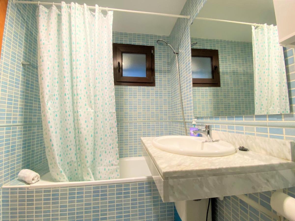 Comfortable Ski Apartment Close To Slopes And Chairlift Wifi&Parking Sierra Nevada Exteriér fotografie