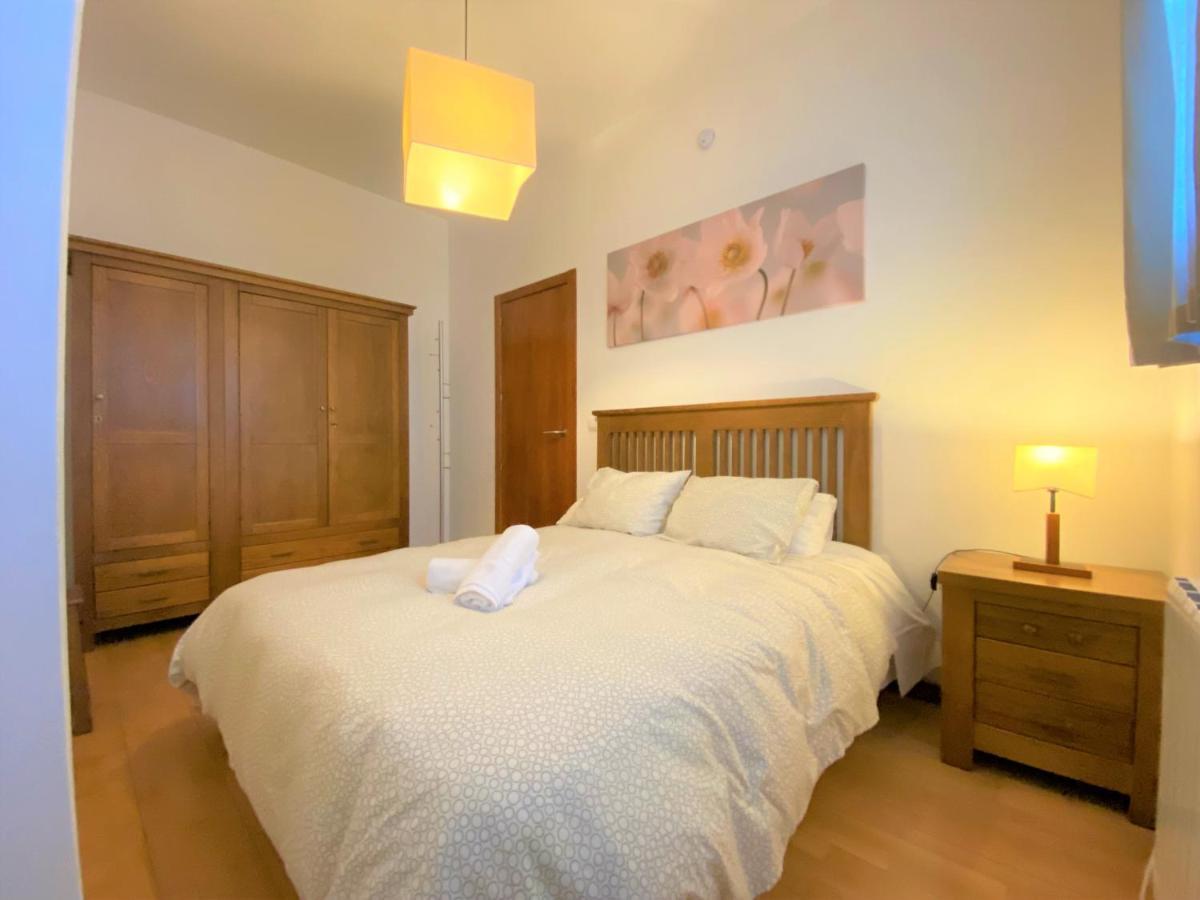 Comfortable Ski Apartment Close To Slopes And Chairlift Wifi&Parking Sierra Nevada Exteriér fotografie