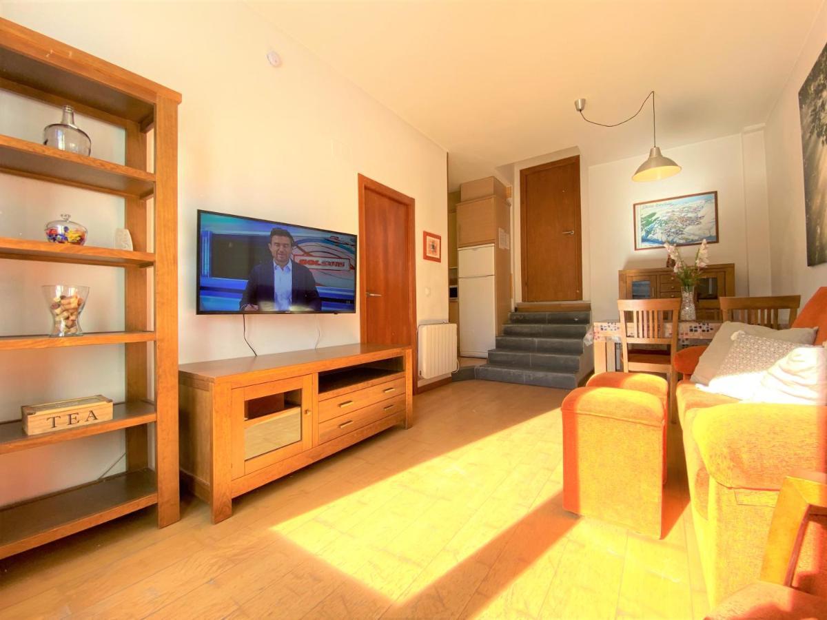 Comfortable Ski Apartment Close To Slopes And Chairlift Wifi&Parking Sierra Nevada Exteriér fotografie