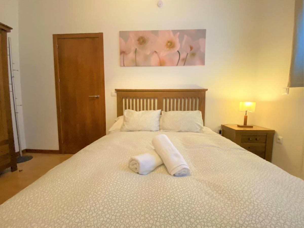 Comfortable Ski Apartment Close To Slopes And Chairlift Wifi&Parking Sierra Nevada Exteriér fotografie