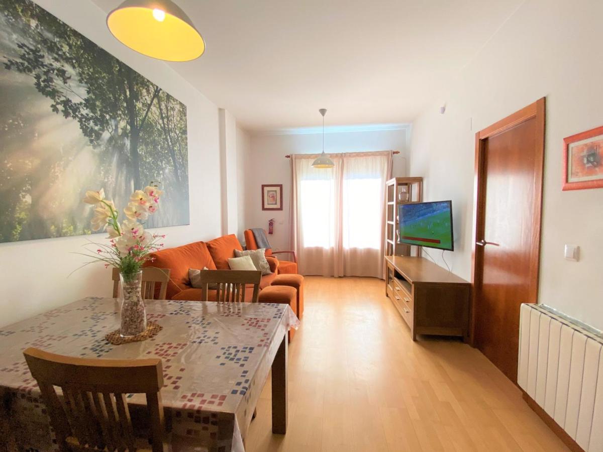 Comfortable Ski Apartment Close To Slopes And Chairlift Wifi&Parking Sierra Nevada Exteriér fotografie