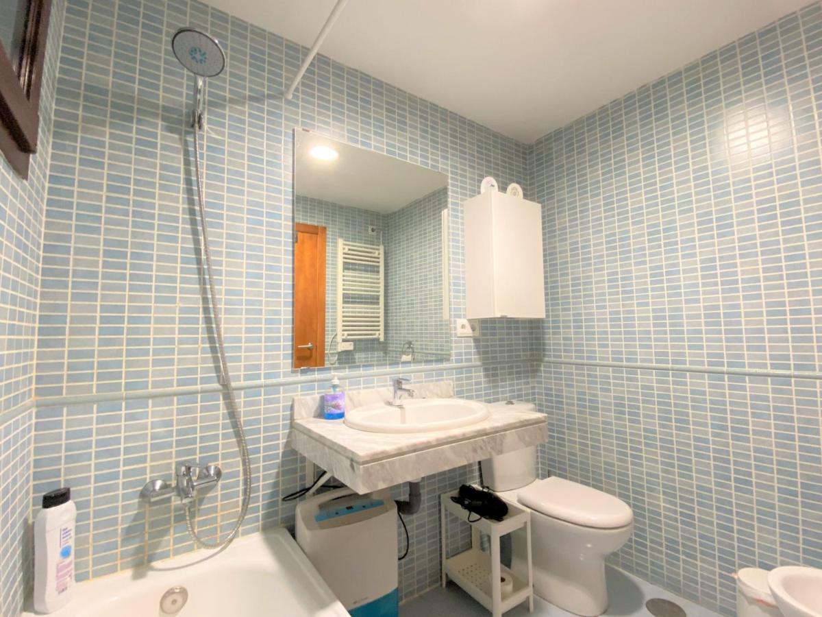 Comfortable Ski Apartment Close To Slopes And Chairlift Wifi&Parking Sierra Nevada Exteriér fotografie