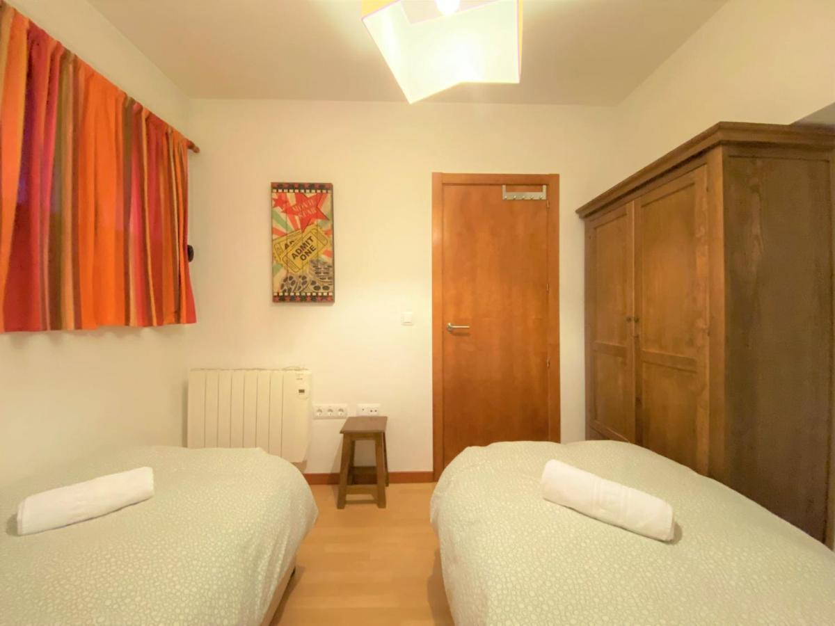 Comfortable Ski Apartment Close To Slopes And Chairlift Wifi&Parking Sierra Nevada Exteriér fotografie