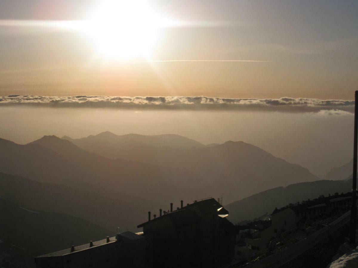 Comfortable Ski Apartment Close To Slopes And Chairlift Wifi&Parking Sierra Nevada Exteriér fotografie