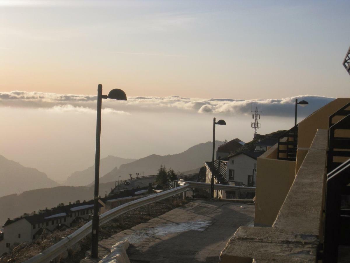 Comfortable Ski Apartment Close To Slopes And Chairlift Wifi&Parking Sierra Nevada Exteriér fotografie