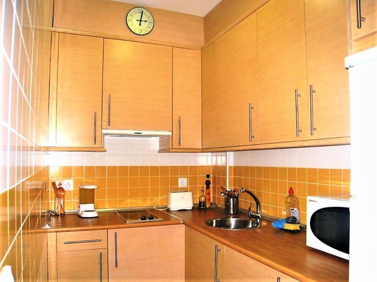 Comfortable Ski Apartment Close To Slopes And Chairlift Wifi&Parking Sierra Nevada Exteriér fotografie