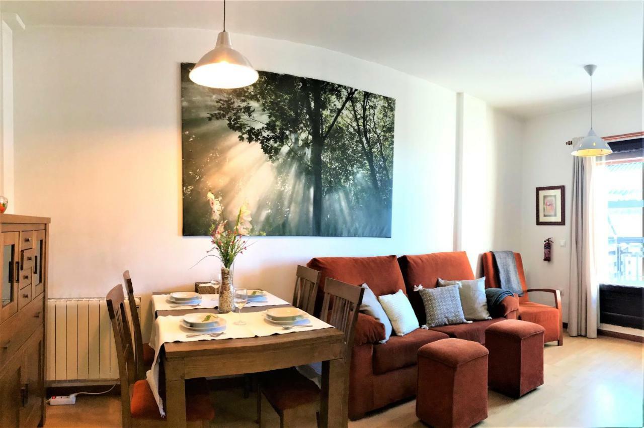 Comfortable Ski Apartment Close To Slopes And Chairlift Wifi&Parking Sierra Nevada Exteriér fotografie